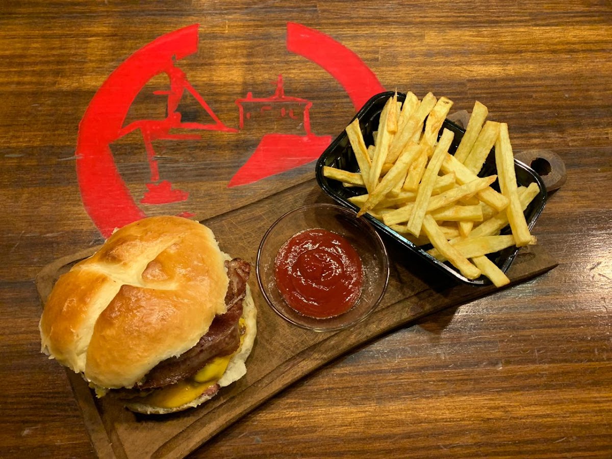 Slide Background Image